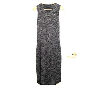 Summer layering dress by Wilfred Free